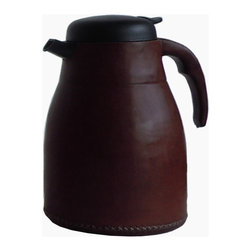 Jard&iacute;n - Teapots