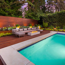 Swimming Pool Area