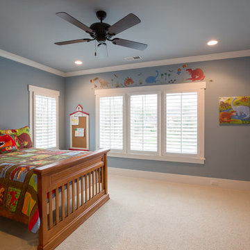 Modern Farmhouse