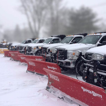 Snow Removal