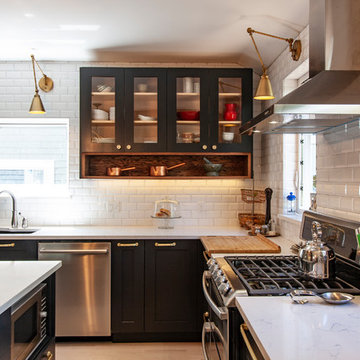 London Street Kitchen