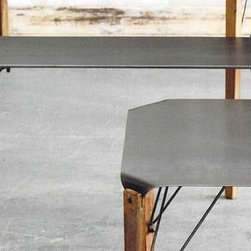 Roost Rialto Bench - Bar Stools And Counter Stools