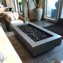 FIRE TABLE