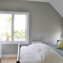 Bedroom Ideas