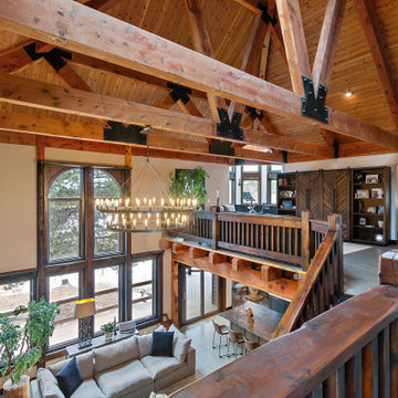 Mountain Lodge Gallery