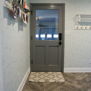 Brandy Remodel