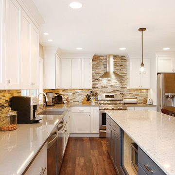 Whole House Remodel 2
