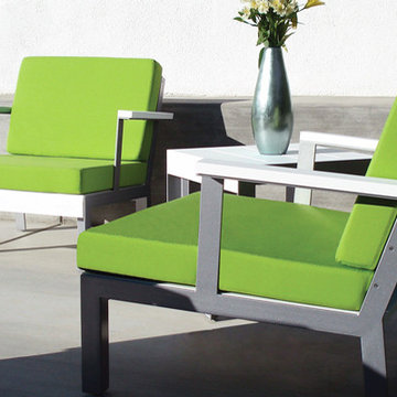 Etra Collection | Modern Outdoor