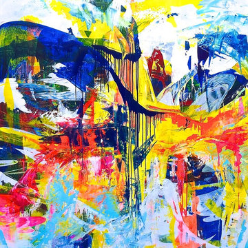Modern Color