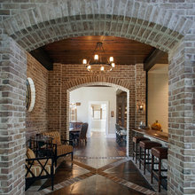 Architectural details