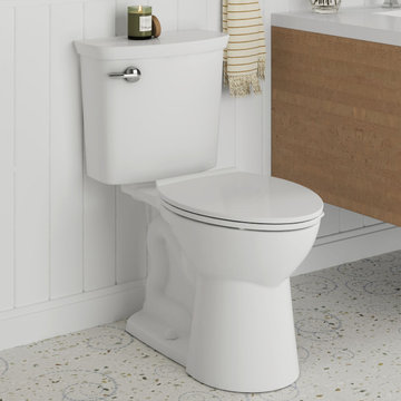 VorMax™ Toilet Collection