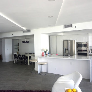 Hamptons West Condominium