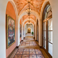 Floor Patterns