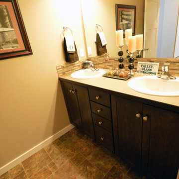 Bozeman Parade of Homes 2015