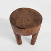 Consigned Senufo Stool