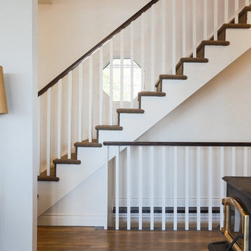 Georgian Bay Cottage Re-face