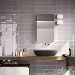 Cento Per Cento Collection - Tile