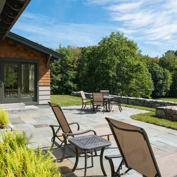 Lakes Region Home