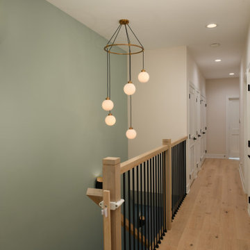 Urban Haven Dream Home