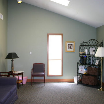 Pregnancy Center