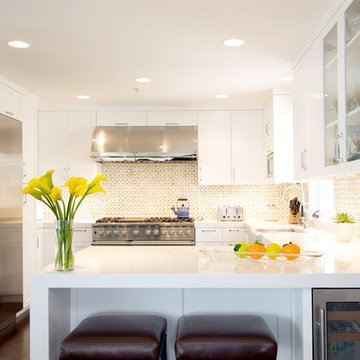 24th Street Residence