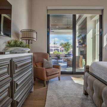 Junior Suite Details