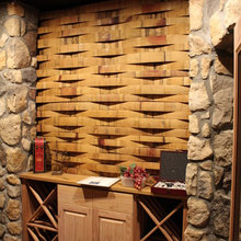 Wine Barrel
