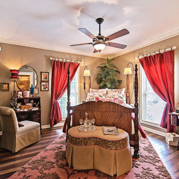 600 Bradford Trace Renovation.