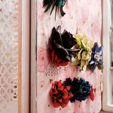 Closet Organization