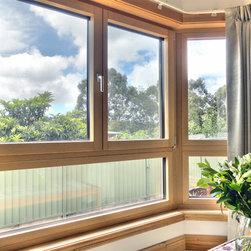Paarhammer Tilt & Turn Windows - Windows
