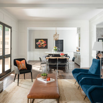 Sugarland Whole House Renovation
