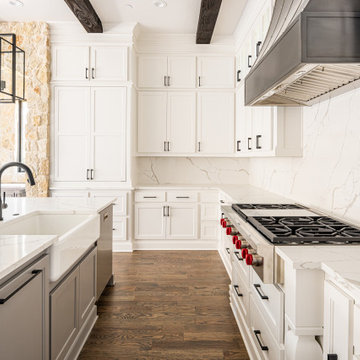 Complete Home Remodel | Starwood Frisco, TX