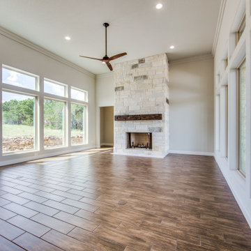 Canyon Lake Oasis (Landry)