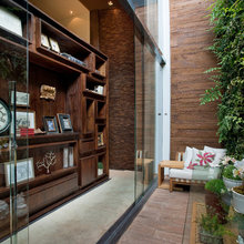 shelving