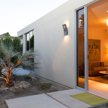 Thunderbird Heights, Rancho Mirage, CA