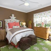 Bedroom Ideas