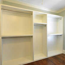 Closet Ideas