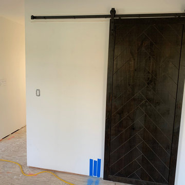Current Kitchen relocation in Plymouth