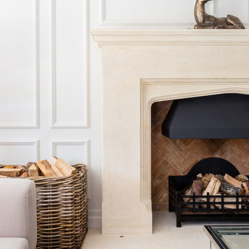 New Build Country House
