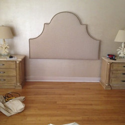 Headboards - Products