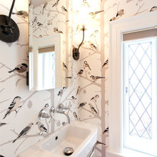 Bathroom Ideas