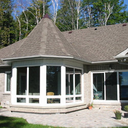 Sun Room Windows - Products