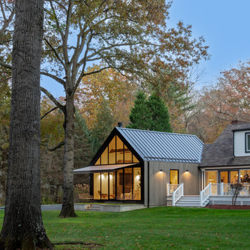 Extension