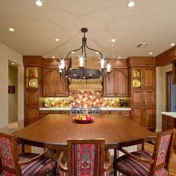Rustic Retreat