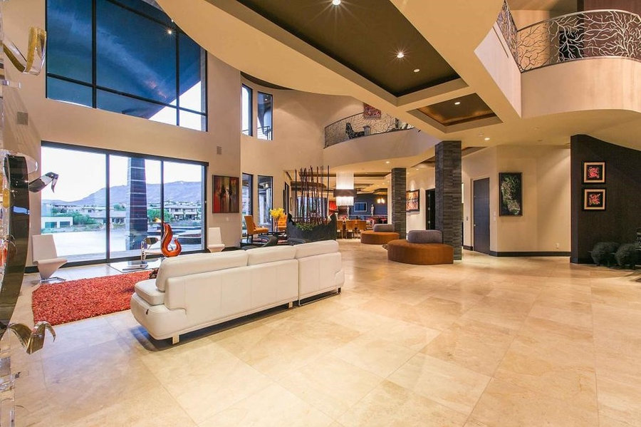 Ahmad Residence