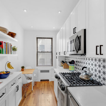 Kitchen Remodel | 75 Prospect Park SW