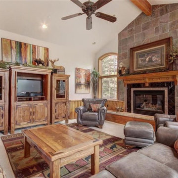 Breckenridge Rental
