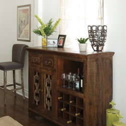 Global Style - Furniture