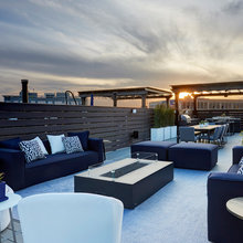 patio ideas