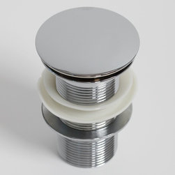Chrome Range - Products